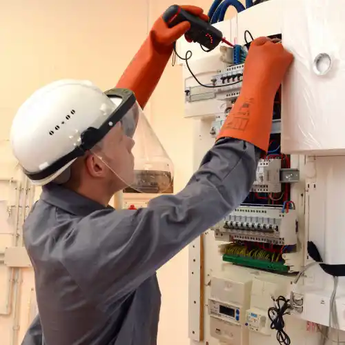 elektricien Winterswijk Kotten